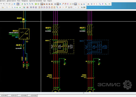 _News Wiring Diagrams 2 1000×715